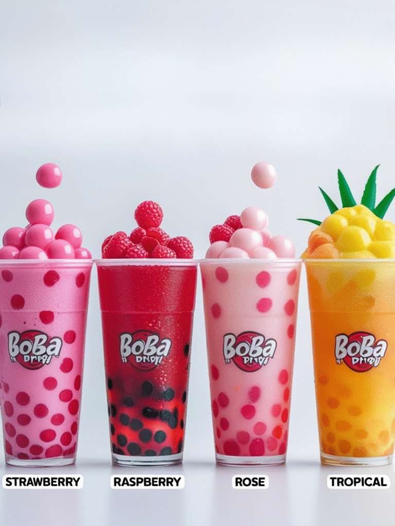 How I Cracked the Code on My Teen’s $8 Biggby Scuba Obsession