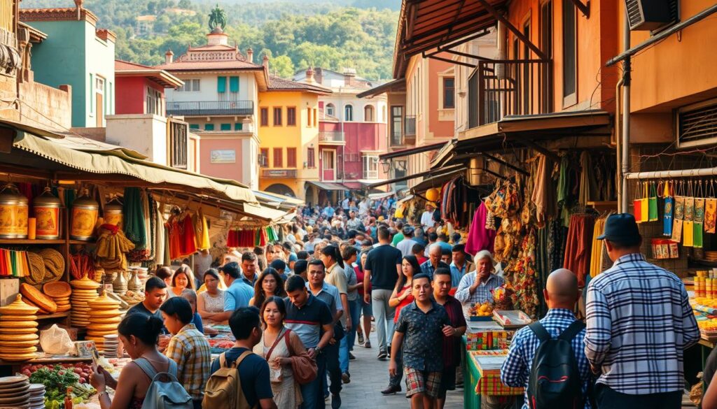 authentic cultural experiences