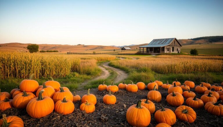 best pumpkin patches near me