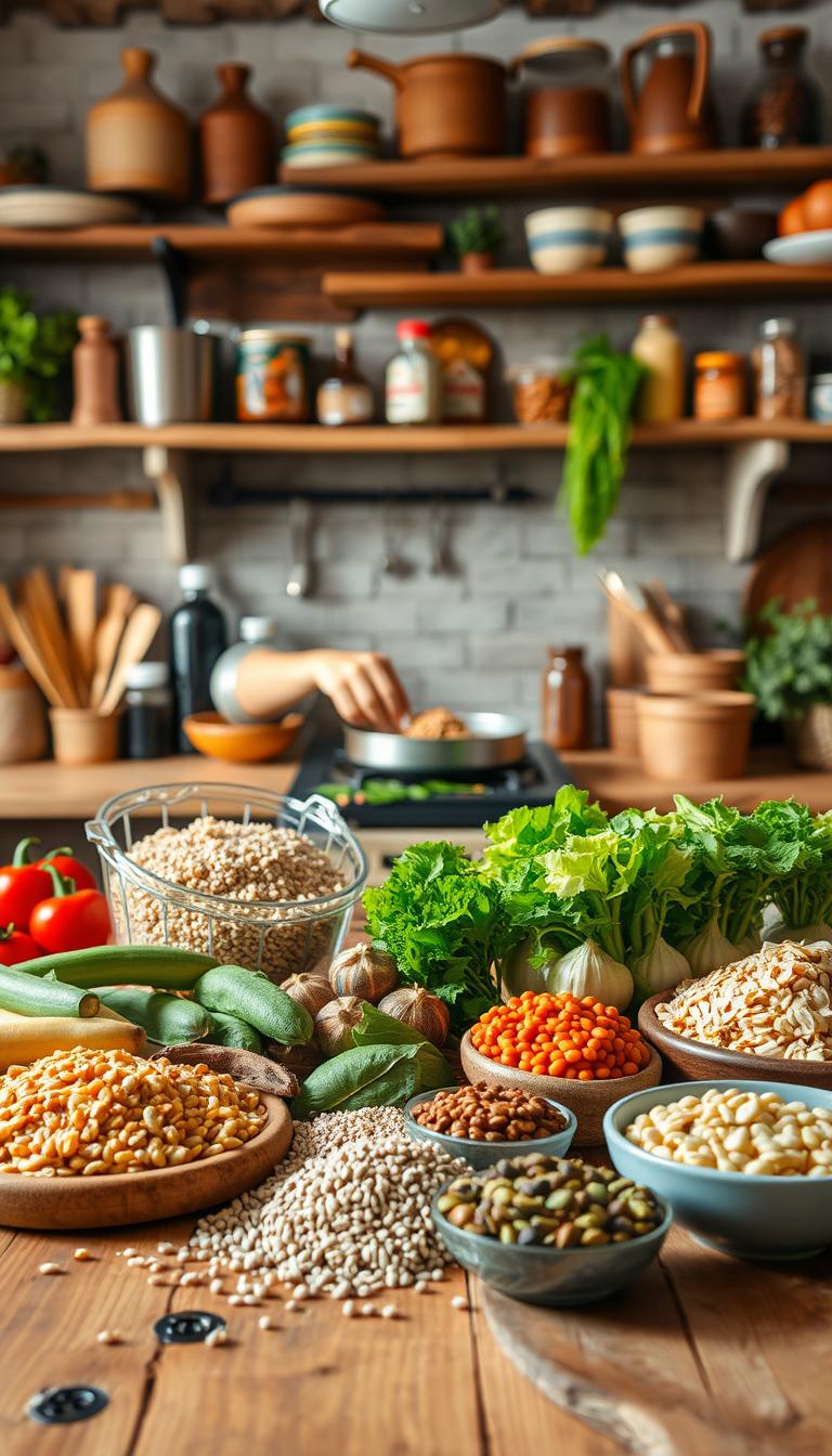 budget-friendly recipes