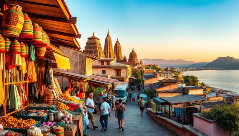 budget-friendly travel destinations