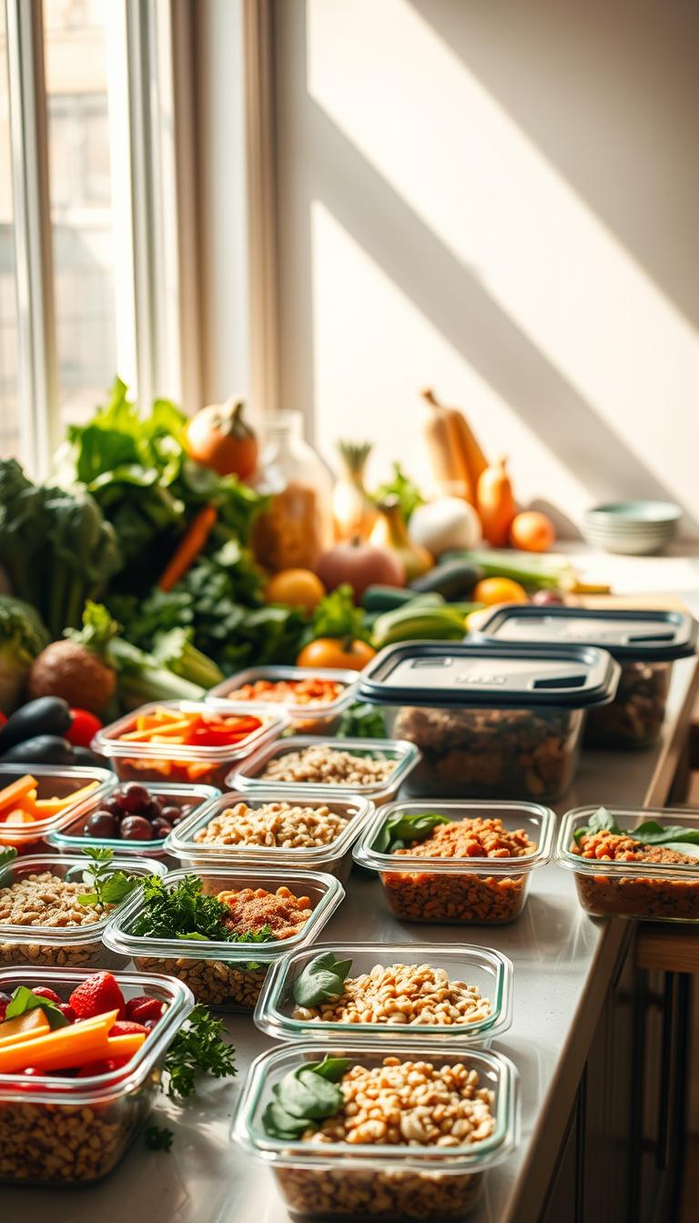 easy meal prep ideas