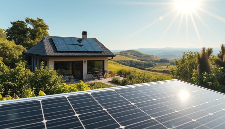 eco-friendly lifestyle