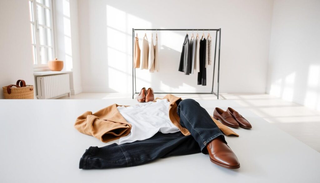 effortless outfit strategies