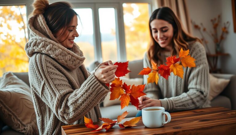 mom hacks for fall