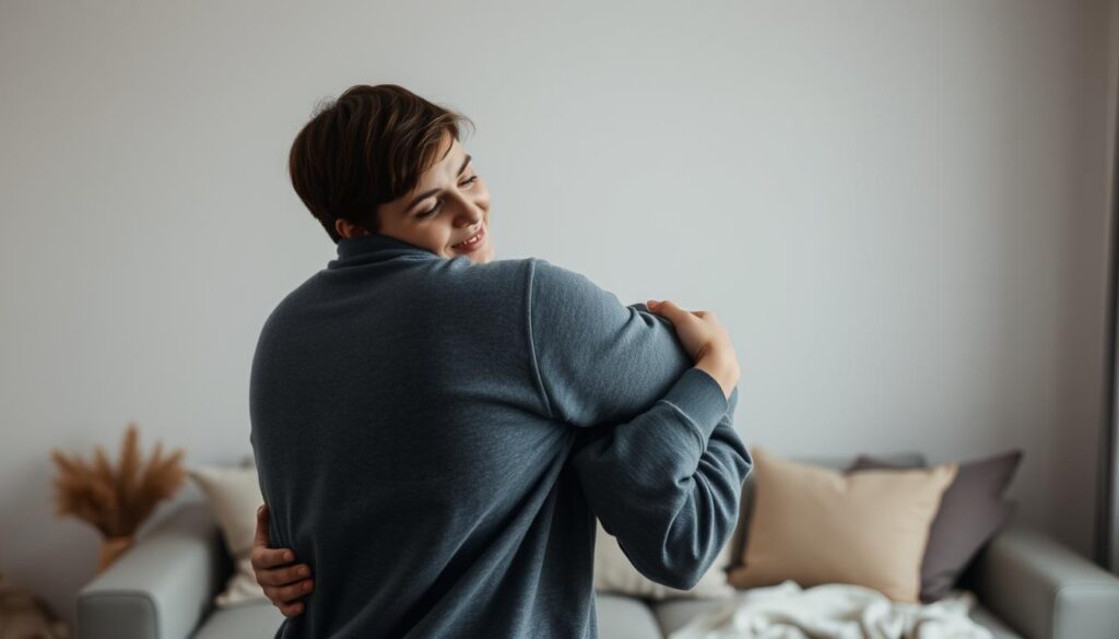 nurturing emotional connections