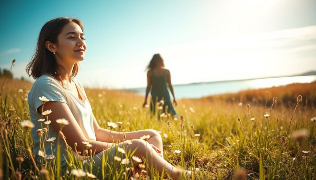 overcoming parenting comparison