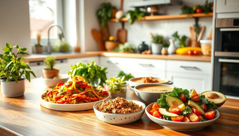 plant-based recipes for beginners