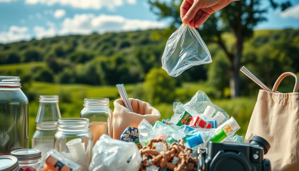 reducing plastic use tips reducing plastic use tips