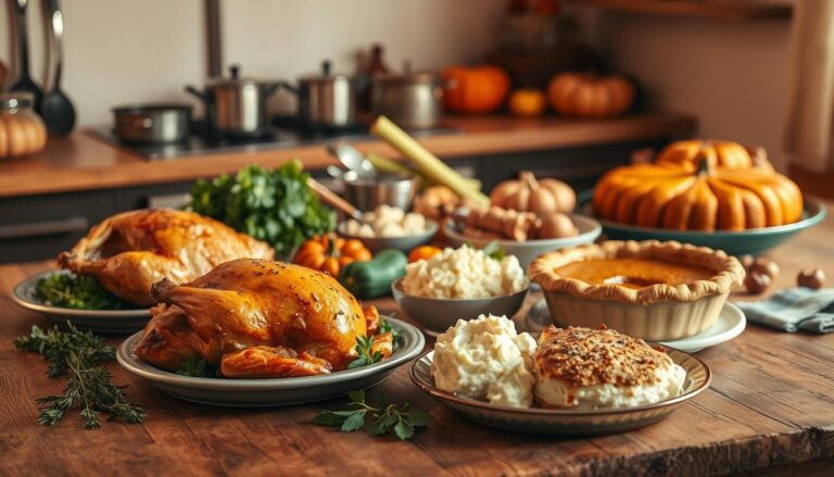 tasty Thanksgiving recipes