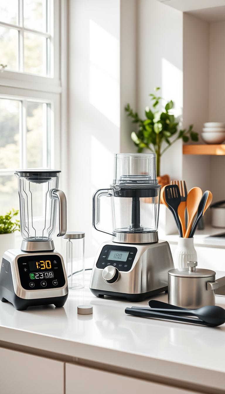 time-saving kitchen hacks