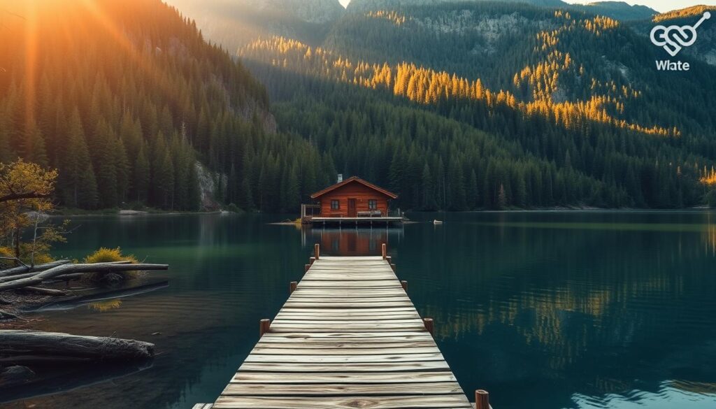 unplugged retreat locations